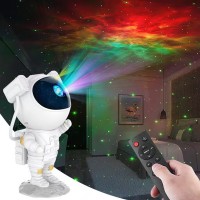 ASTRONAUT SPACE PROJECTOR